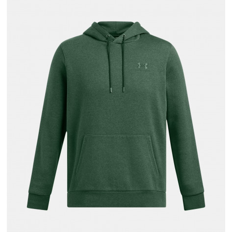 UA Essential Fleece Hoodie(Uomo)